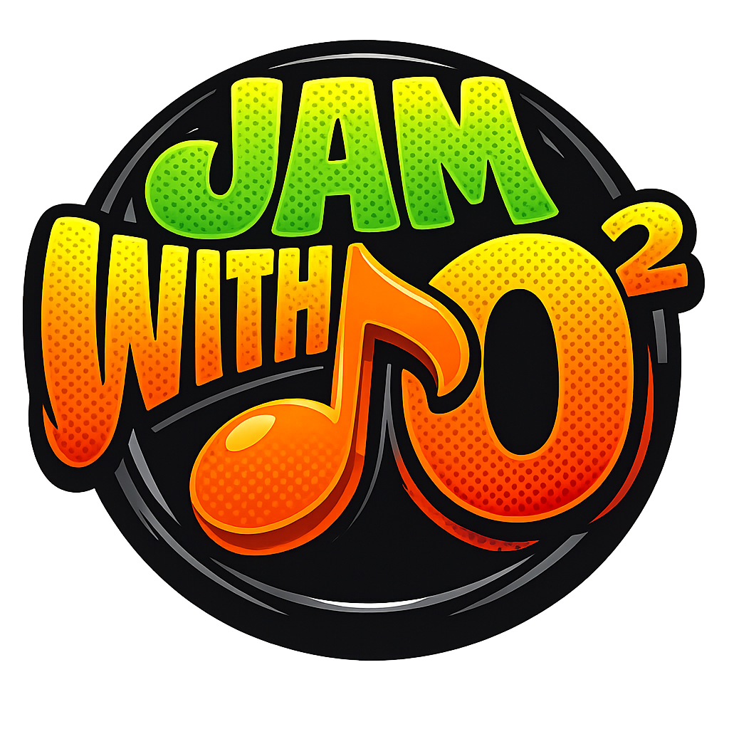 Jam With O²