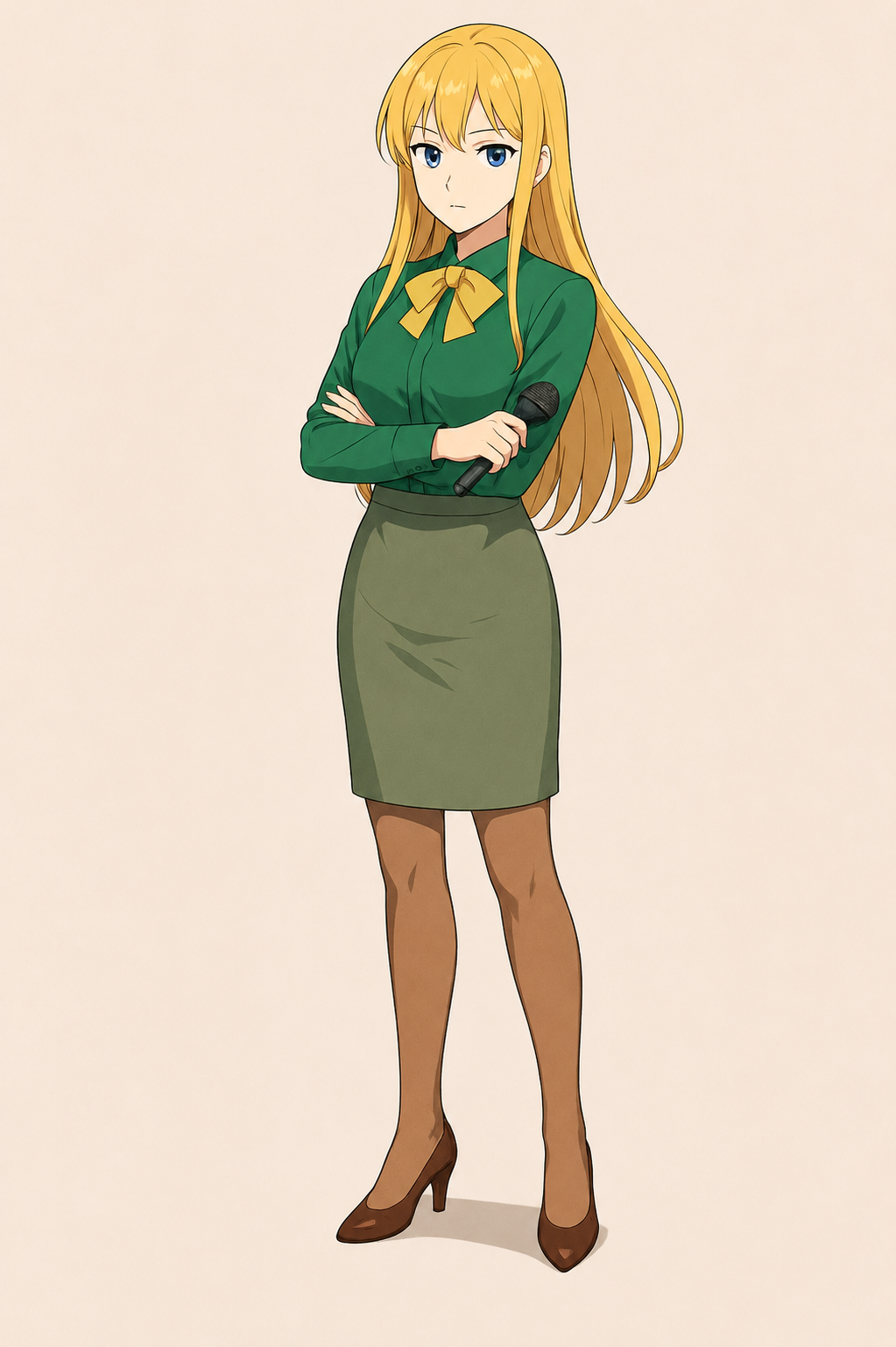 オラトリクス