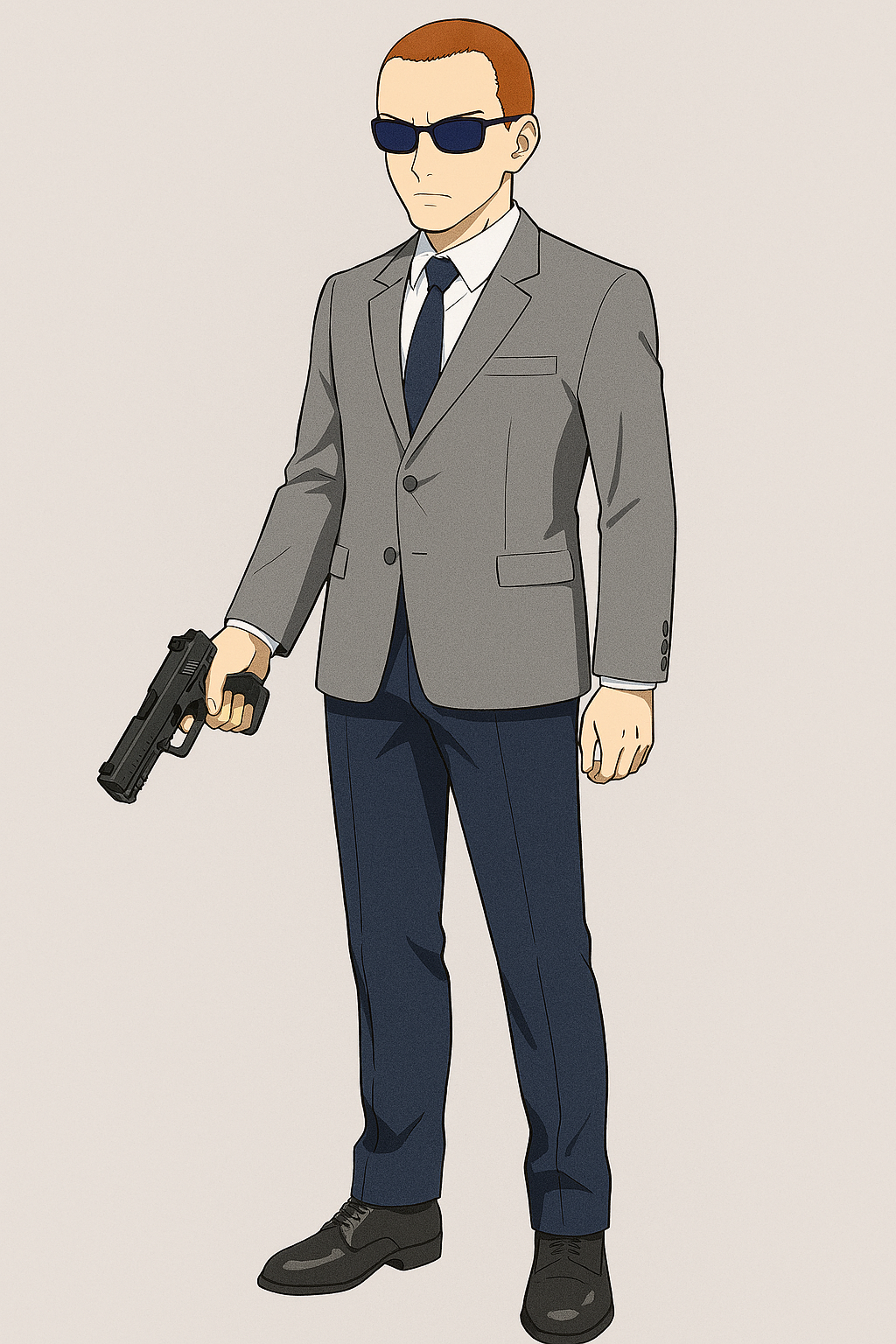 殺し屋