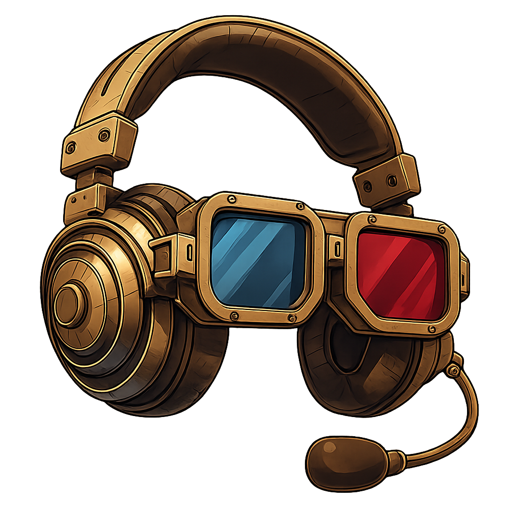 Casque  AVS