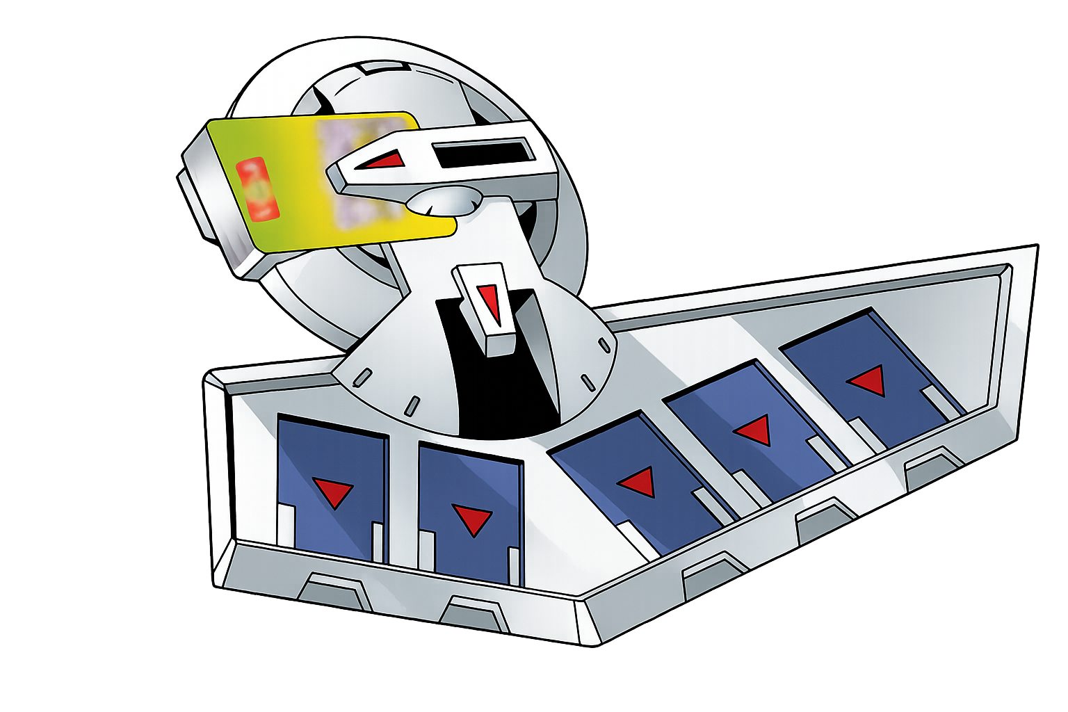 Duel Disk Bioviva
