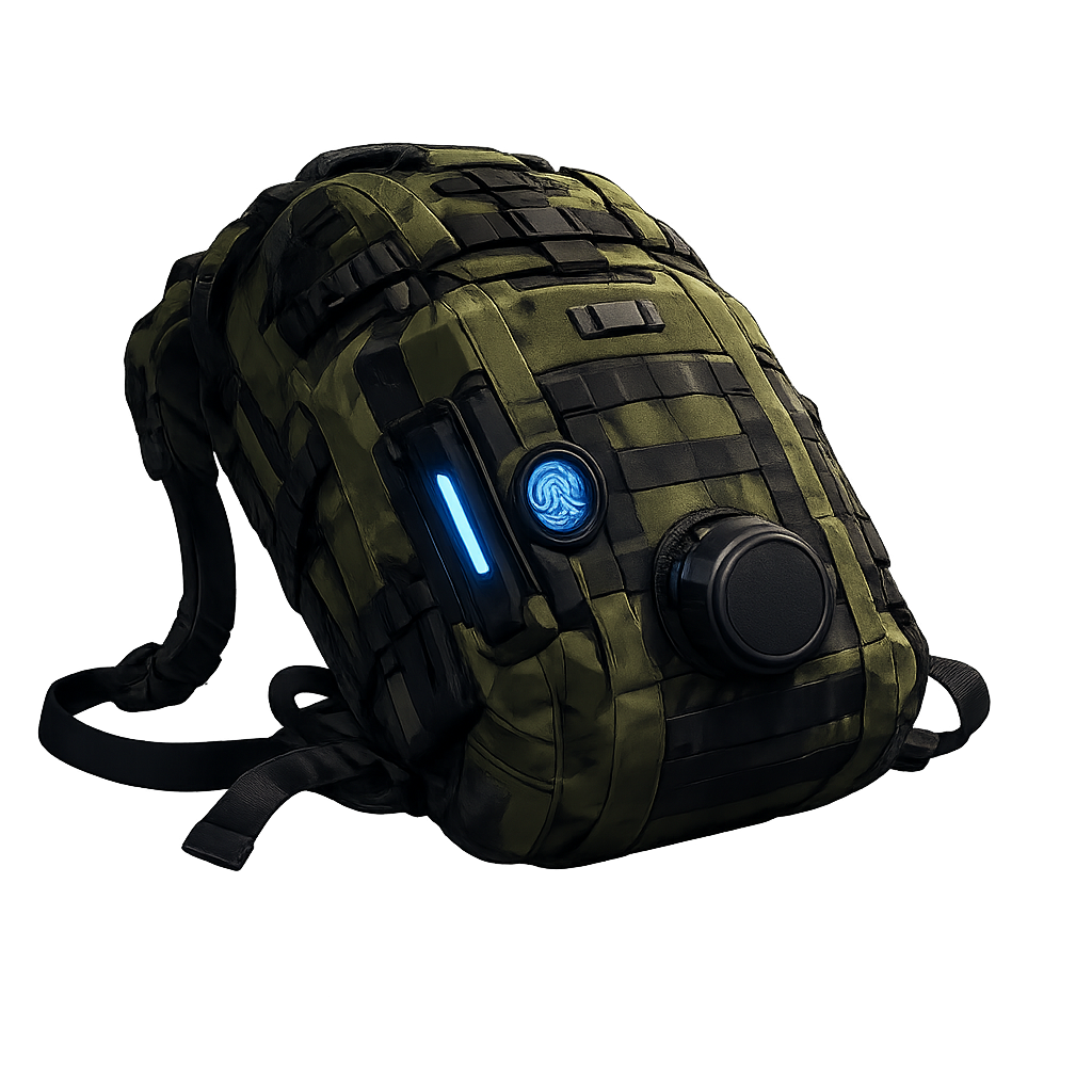 Sac à dos