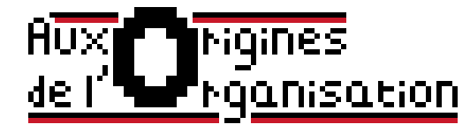 Aux Origines de l'Organisation - Activez la fonction Images de votre navigateur !
