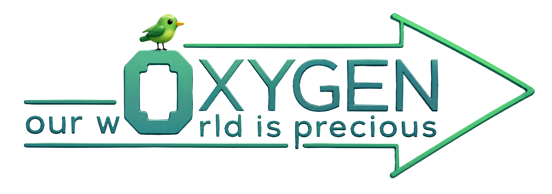 Oxygen