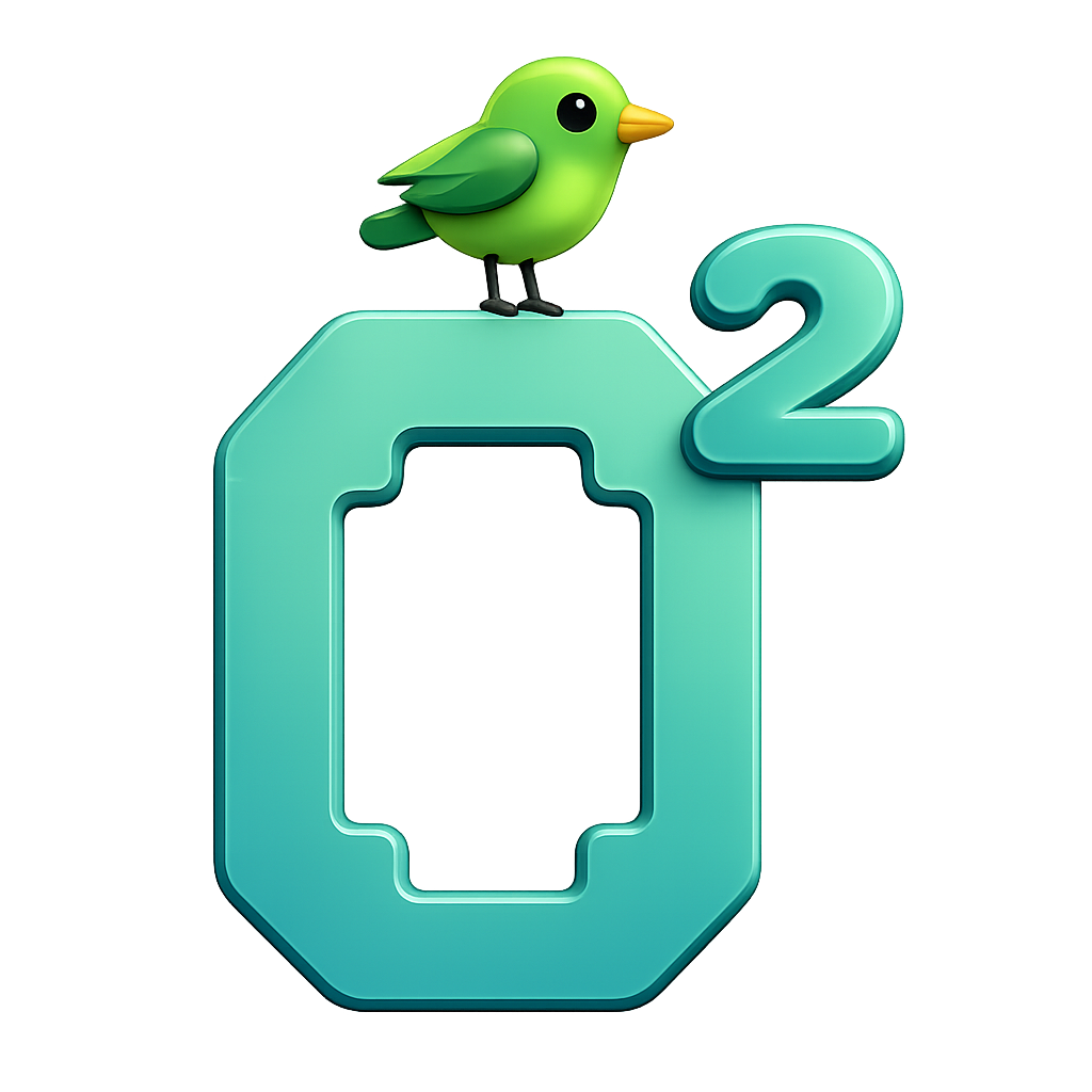 O2