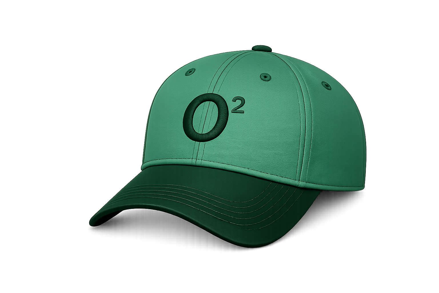 Casquette Oxygen