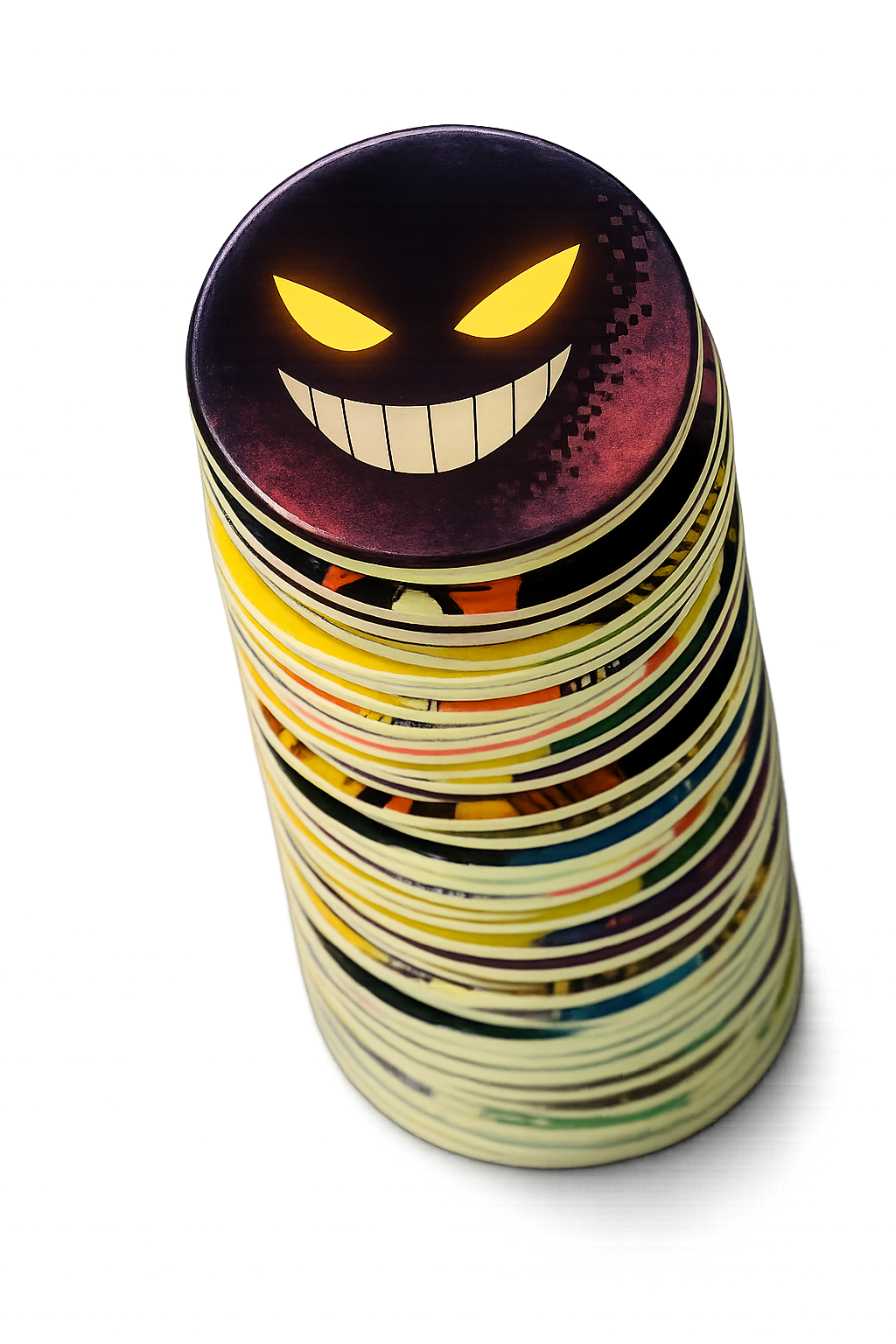 O² Pogs
