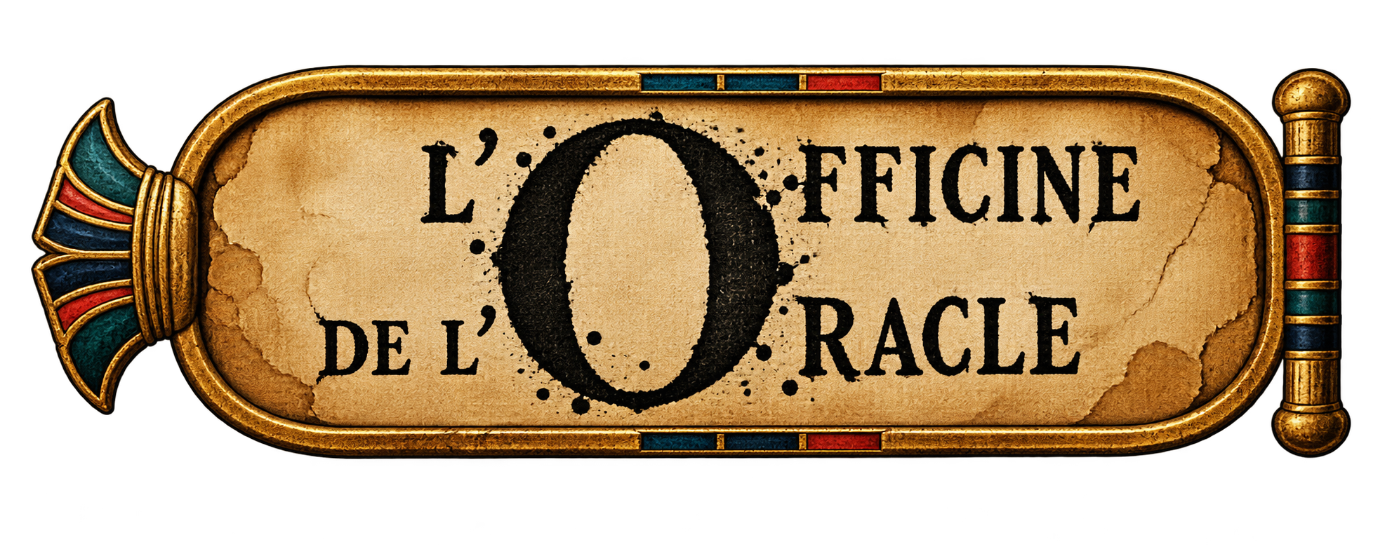 L'Officine de l'Oracle