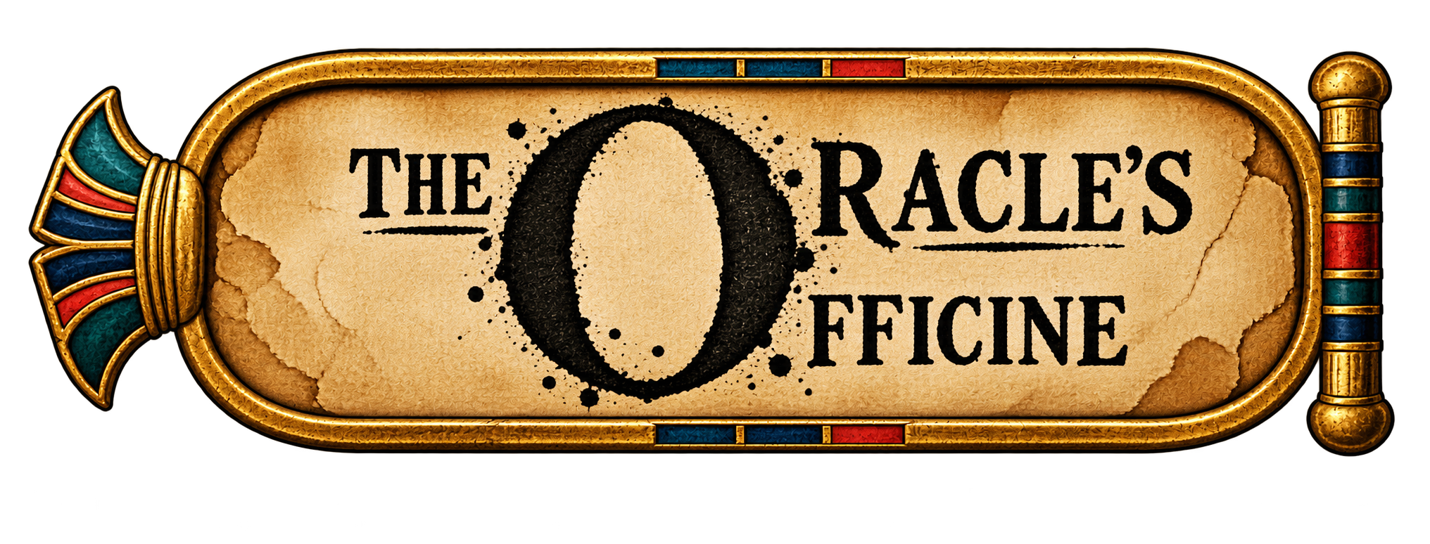The Oracle's Officine